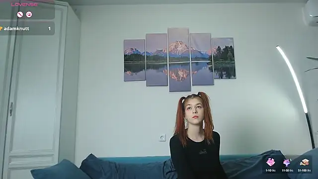 Snapshot of MargoFoxy chatting on March 2025 07:42:02 AM MargoFoxy online show from March 2025 07:42:02 AM