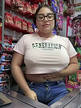 Sol biglips online show from December 2024 08:27:01 PM