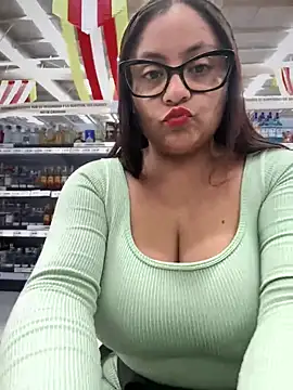 Sol biglips online show from January 2025 01:10:01 PM