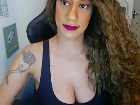 gauchinhaG online show from February 2025 11:39:02 AM