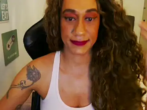 gauchinhaG online show from February 2025 07:27:01 PM