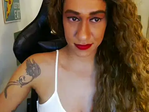 gauchinhaG online show from March 2025 11:16:02 PM