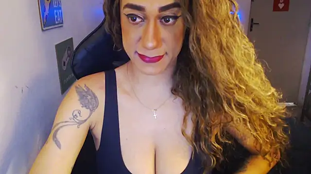 gauchinhaG online show from September 2025 01:11:02 PM