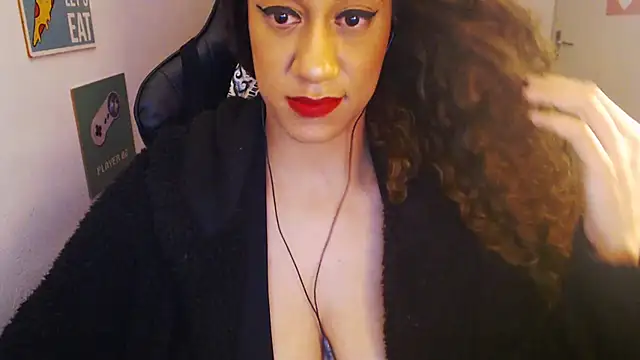 gauchinhaG online show from October 2025 05:01:01 PM