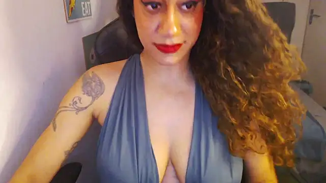 Snapshot of gauchinhaG chatting on March 2026 06:55:02 PM gauchinhaG online show from March 2026 06:55:02 PM