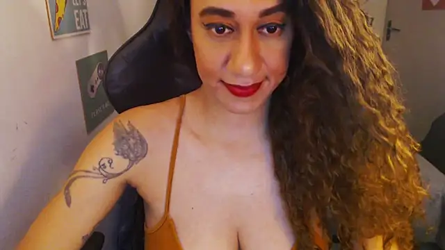 Snapshot of gauchinhaG chatting on March 2026 05:41:02 PM gauchinhaG online show from March 2026 05:41:02 PM