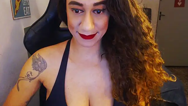 Snapshot of gauchinhaG chatting on March 2026 10:02:02 PM gauchinhaG online show from March 2026 10:02:02 PM