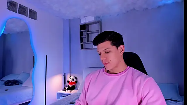 MarcoSullivan online show from November 2025 02:09:02 PM