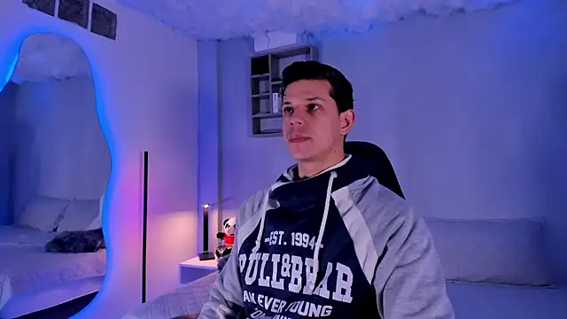 Snapshot of MarcoSullivan chatting on January 2026 01:16:02 PM MarcoSullivan online show from January 2026 01:16:02 PM