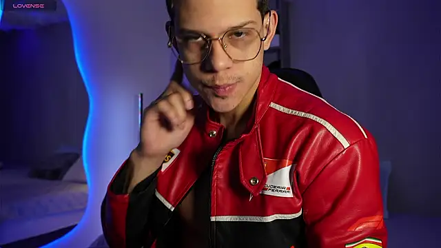 Snapshot of MarcoSullivan chatting on February 2026 01:27:02 PM MarcoSullivan online show from February 2026 01:27:02 PM