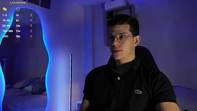 Snapshot of MarcoSullivan chatting on February 2026 12:34:01 PM MarcoSullivan online show from February 2026 12:34:01 PM