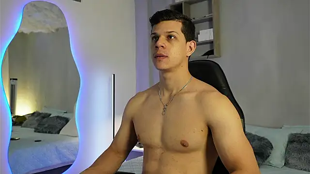 Snapshot of MarcoSullivan chatting on March 2026 09:44:02 PM MarcoSullivan online show from March 2026 09:44:02 PM