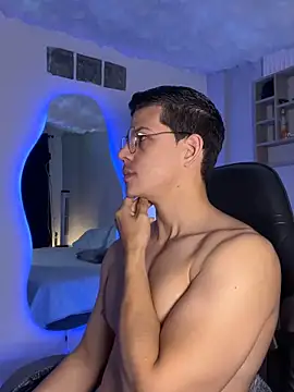 Snapshot of MarcoSullivan chatting on March 2026 12:52:01 PM MarcoSullivan online show from March 2026 12:52:01 PM