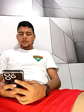 Nathan mason  online show from February 2025 03:26:01 PM