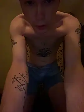 Mikeswanston online show from February 2025 01:18:02 AM