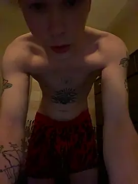 Mikeswanston online show from February 2025 07:56:02 AM