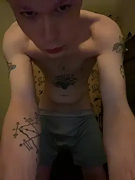 Mikeswanston online show from February 2025 07:55:02 AM