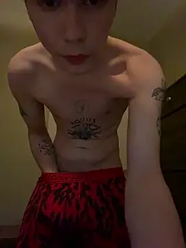 Mikeswanston online show from March 2025 08:05:01 AM