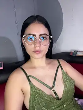 Azuna25 online show from March 2026 05:15:01 PM