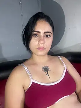 Azuna25 online show from July 2026 09:29:01 PM