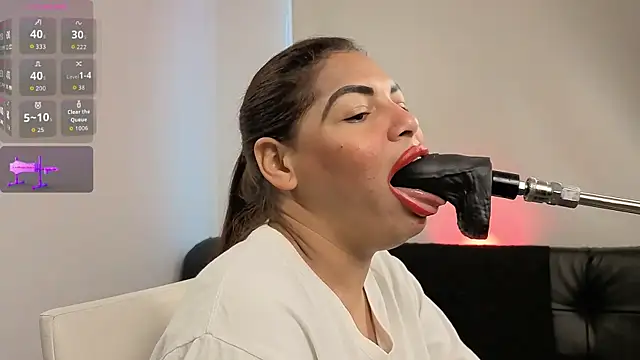 Anabel693 online show from March 2026 01:11:02 PM