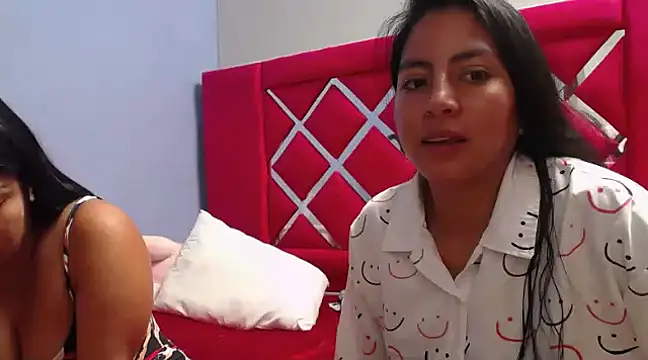 Snapshot of Valeer_abby chatting on January 2025 03:54:02 PM Valeer abby online show from January 2025 03:54:02 PM