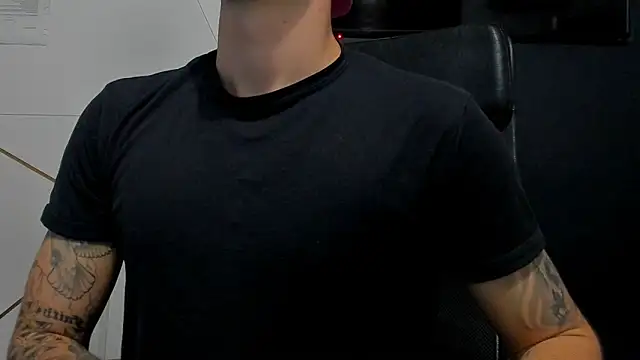 BrandonTate online show from December 2025 06:04:02 PM