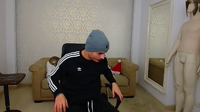 BrandonTate online show from January 2026 03:39:01 PM