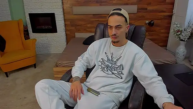 BrandonTate online show from February 2026 02:02:01 PM