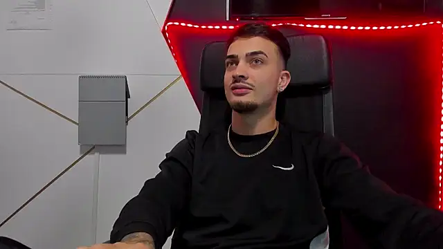 BrandonTate online show from February 2026 04:55:01 AM