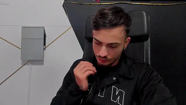 BrandonTate online show from April 2026 07:50:02 AM