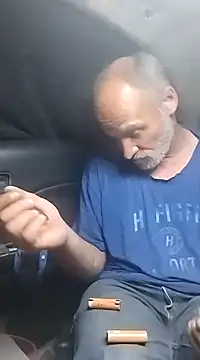 FloppyPickle4u online show from February 2025 07:23:02 AM