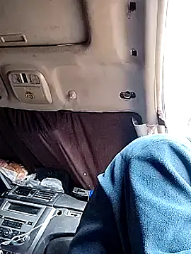 FloppyPickle4u online show from February 2025 05:25:02 PM