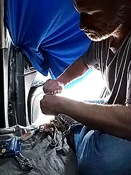 FloppyPickle4u online show from February 2025 08:26:01 PM