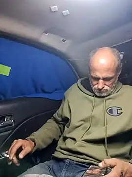 FloppyPickle4u online show from February 2025 08:19:02 AM