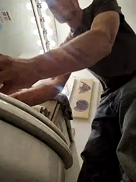 FloppyPickle4u online show from February 2025 01:55:02 AM