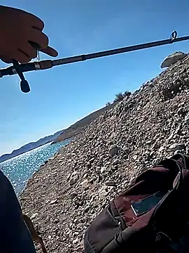 FloppyPickle4u online show from March 2025 07:43:02 PM