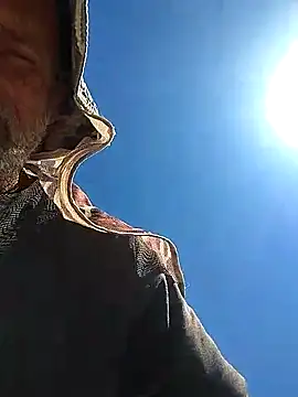 FloppyPickle4u online show from March 2025 09:25:02 PM