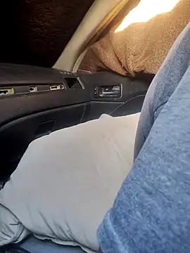 FloppyPickle4u online show from March 2025 12:33:02 AM