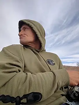 FloppyPickle4u online show from January 2026 09:39:02 PM