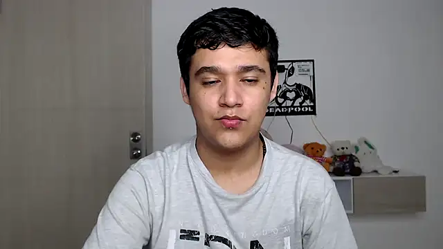 Snapshot of kaiine190 chatting on October 2025 06:50:02 AM kaiine190 online show from October 2025 06:50:02 AM