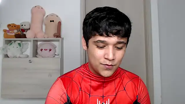 Snapshot of kaiine190 chatting on October 2025 07:26:02 PM kaiine190 online show from October 2025 07:26:02 PM