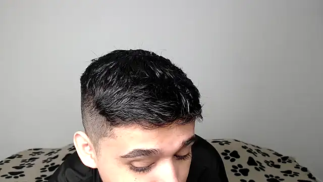 Snapshot of kaiine190 chatting on November 2025 08:29:01 PM kaiine190 online show from November 2025 08:29:01 PM