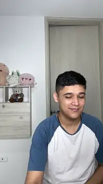 Snapshot of kaiine190 chatting on November 2025 07:19:02 AM kaiine190 online show from November 2025 07:19:02 AM