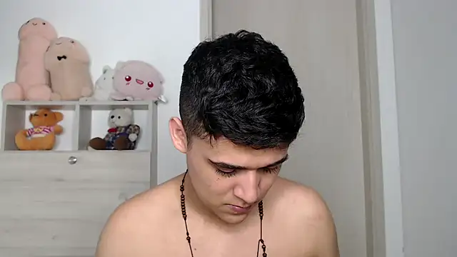 Snapshot of kaiine190 chatting on November 2025 07:40:01 AM kaiine190 online show from November 2025 07:40:01 AM