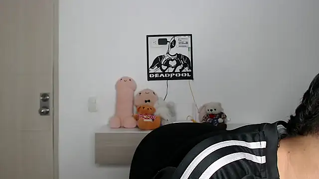 Snapshot of kaiine190 chatting on November 2025 07:19:01 AM kaiine190 online show from November 2025 07:19:01 AM