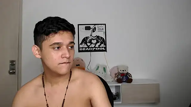 Snapshot of kaiine190 chatting on November 2025 07:40:01 AM kaiine190 online show from November 2025 07:40:01 AM