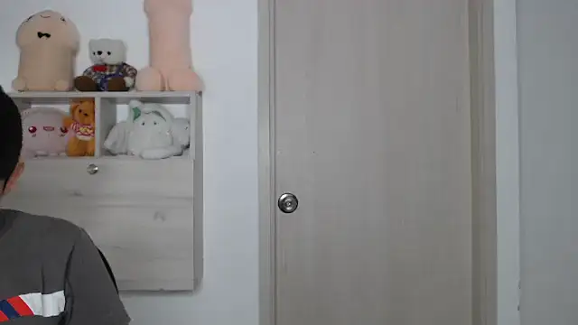 Snapshot of kaiine190 chatting on November 2025 07:11:02 AM kaiine190 online show from November 2025 07:11:02 AM