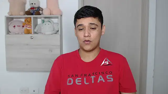 Snapshot of kaiine190 chatting on November 2025 06:27:01 AM kaiine190 online show from November 2025 06:27:01 AM