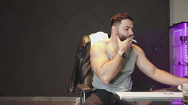 mattmasterss online show from March 2026 10:16:02 PM